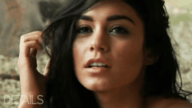 Vanessa Hudgens