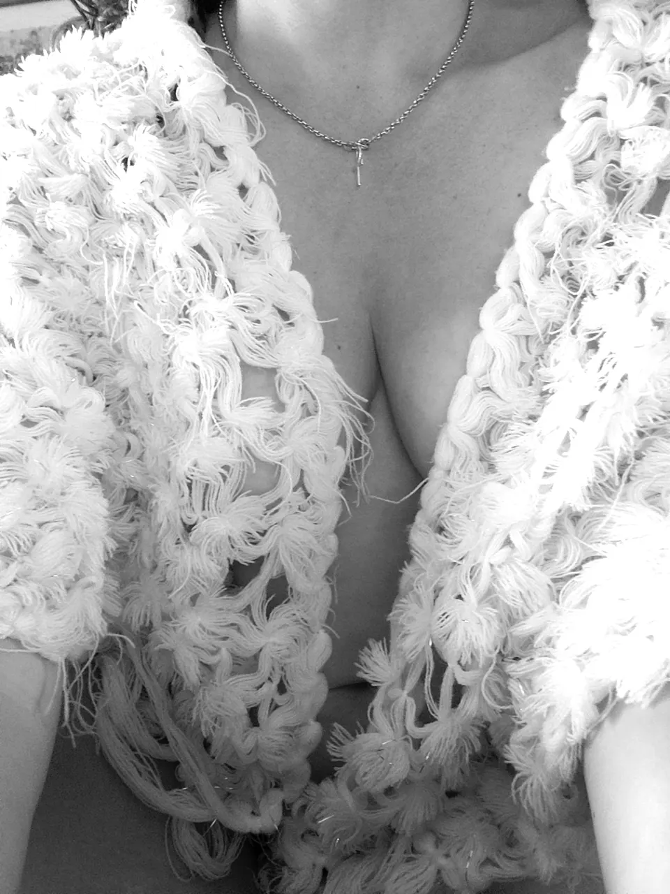 Les gusta mi disfraz?