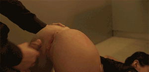 Creampie