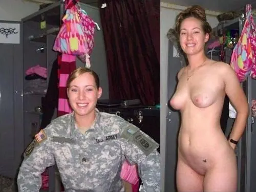 Militares Calenturientas