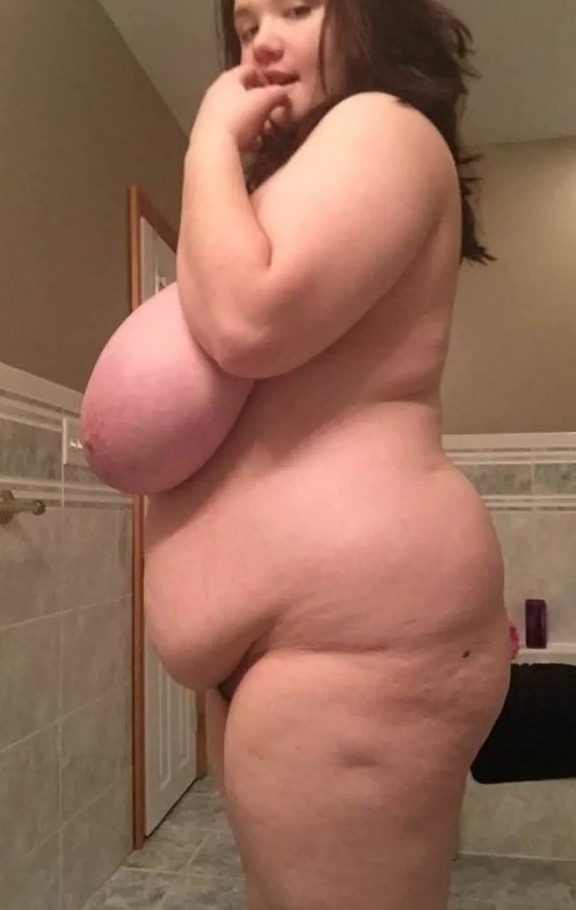 Chubby Teens - Adolescentes Gorditas (Parte 47)