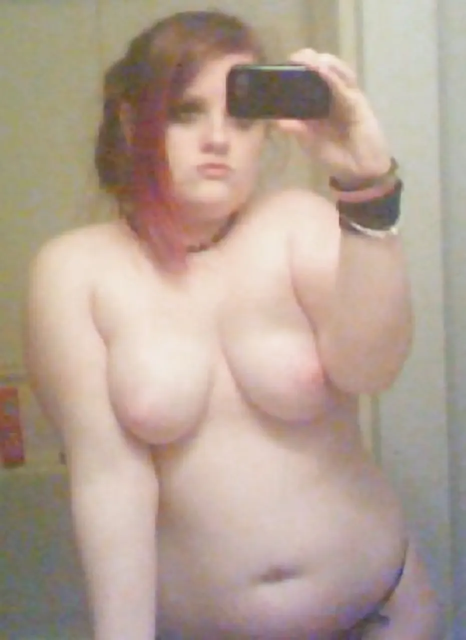 Chubby Teens - Adolescentes Gorditas (Parte 47)