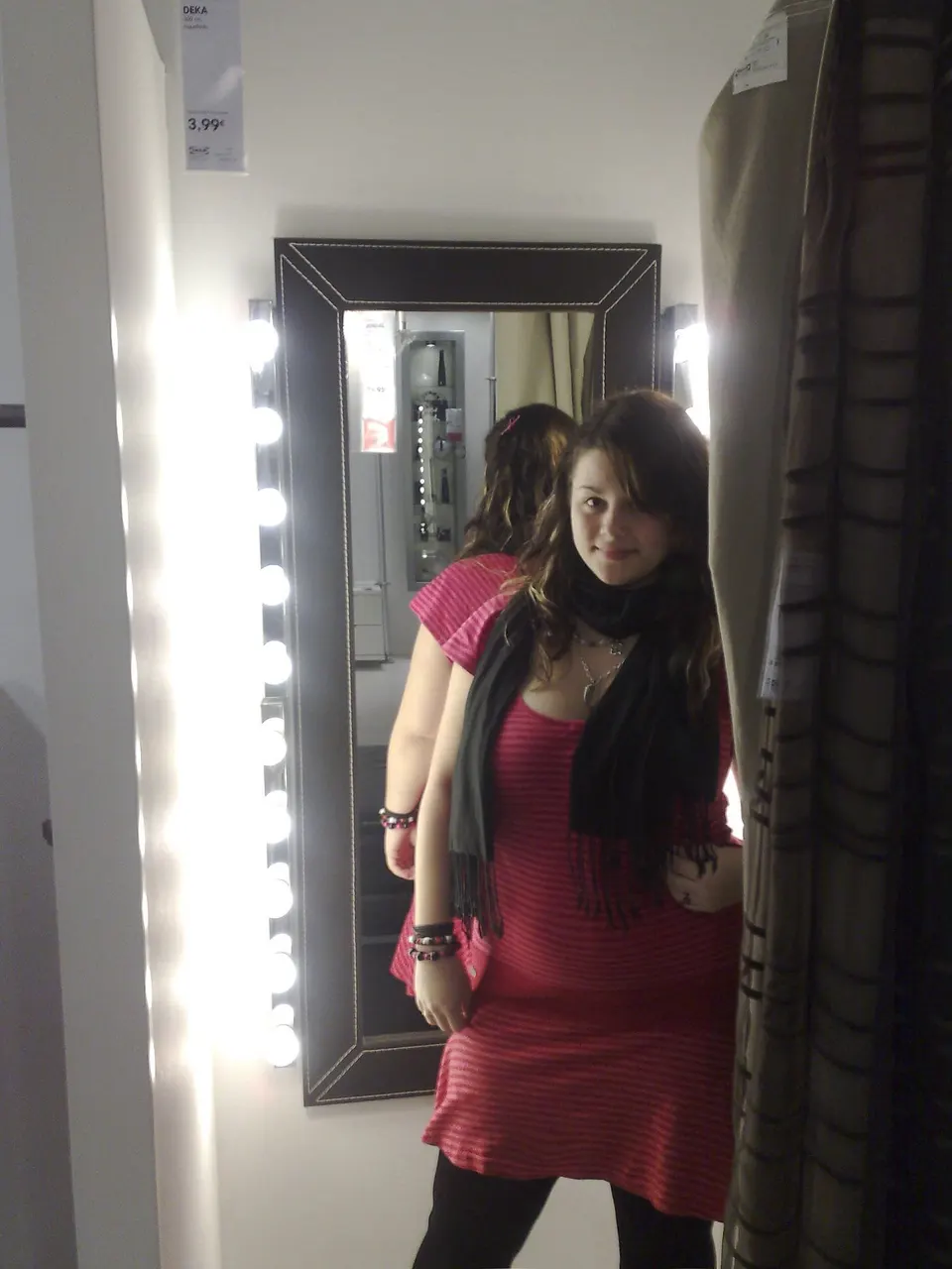 Chubby Teens - Adolescentes Gorditas (Parte 47)