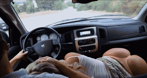 Drive my Car