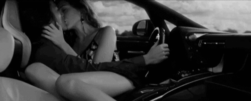 Drive my Car