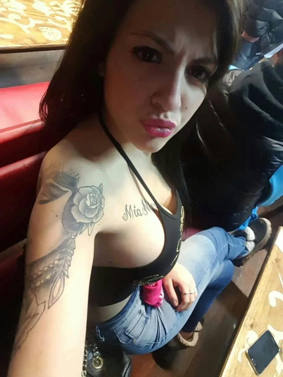 Variado bien rico!!