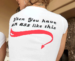 Gifs de Upskirts