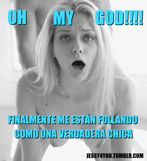 esto es para mi sissy