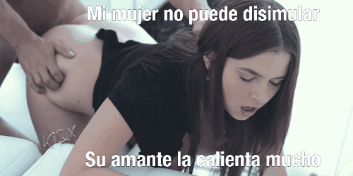 Gif marido cornudo
