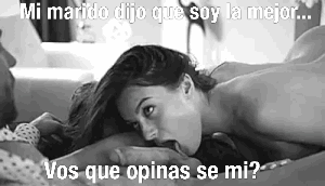 Gif marido cornudo