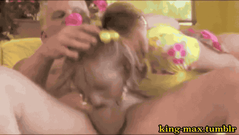 Gargantas Hermosas (Gifs)