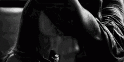 Siesta en la Cuarentena... (GIF + mini relato)