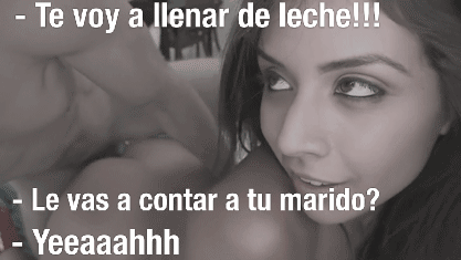 Gif Cornudo 3