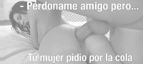 Gif marido cornudo 3