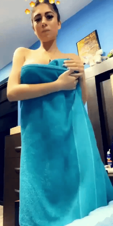 Gifs de hermosas con tetas perfectas #17!