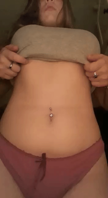 Gifs de hermosas con tetas perfectas #17!
