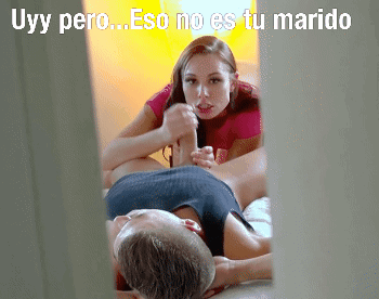 Gif Marido Cornudo 6