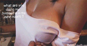 (english) esposas traviesas captions