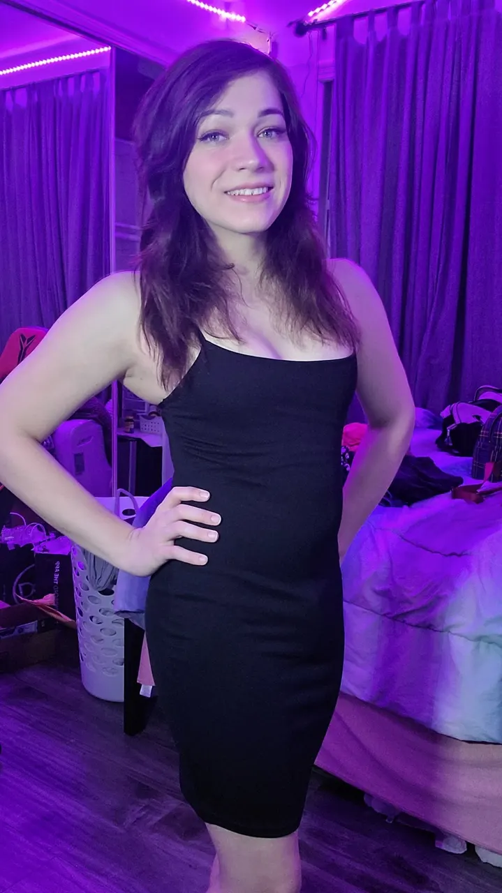 Addie Love y Alexis Why las dos trans más hermosas