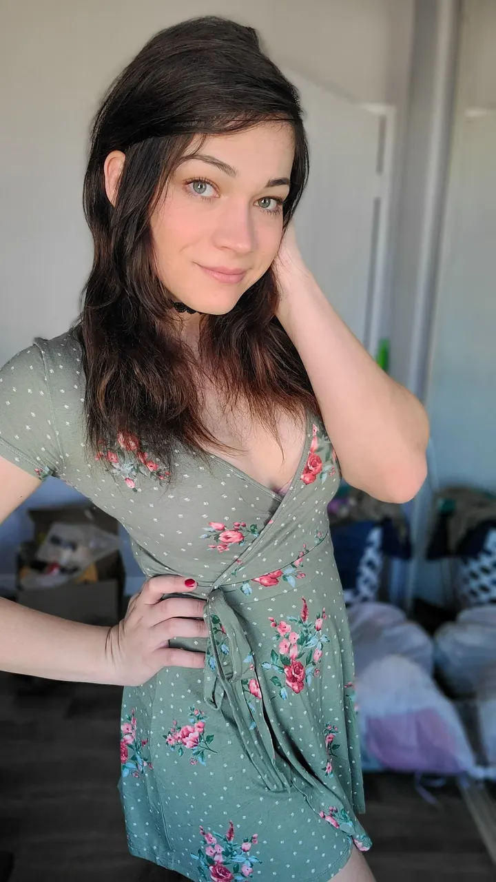 Addie Love y Alexis Why las dos trans más hermosas