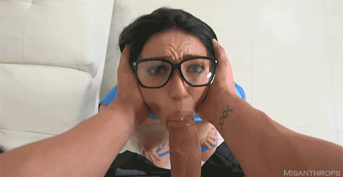 El peligro de fijar la mirada 5