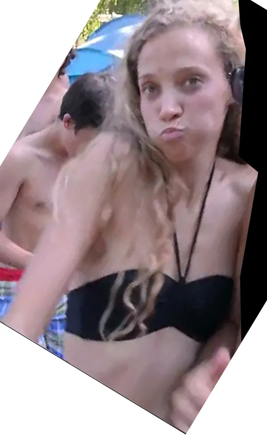 Németh Veronika