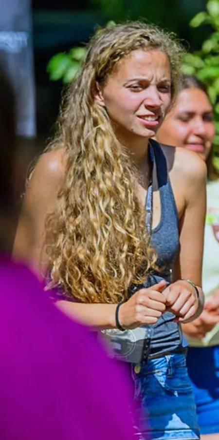 Németh Veronika