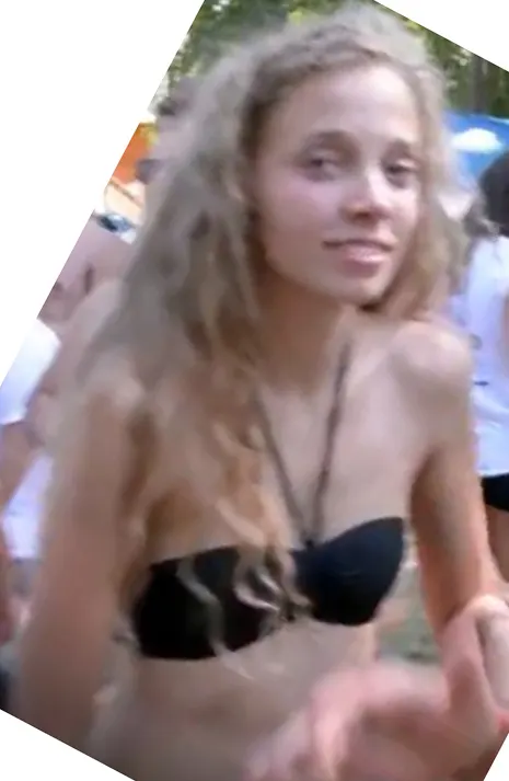Németh Veronika