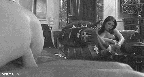 Tienes q enseñarle a tu mujer como ser una puta en la cama