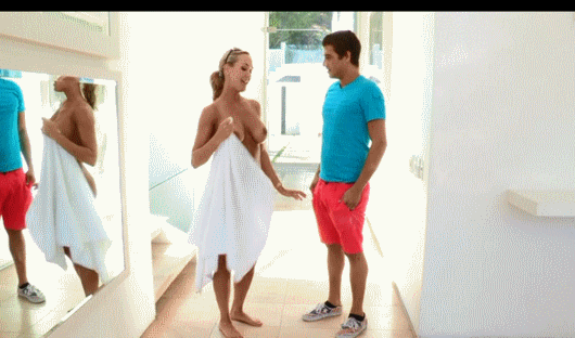 Los GIFs de la cuarentena 2