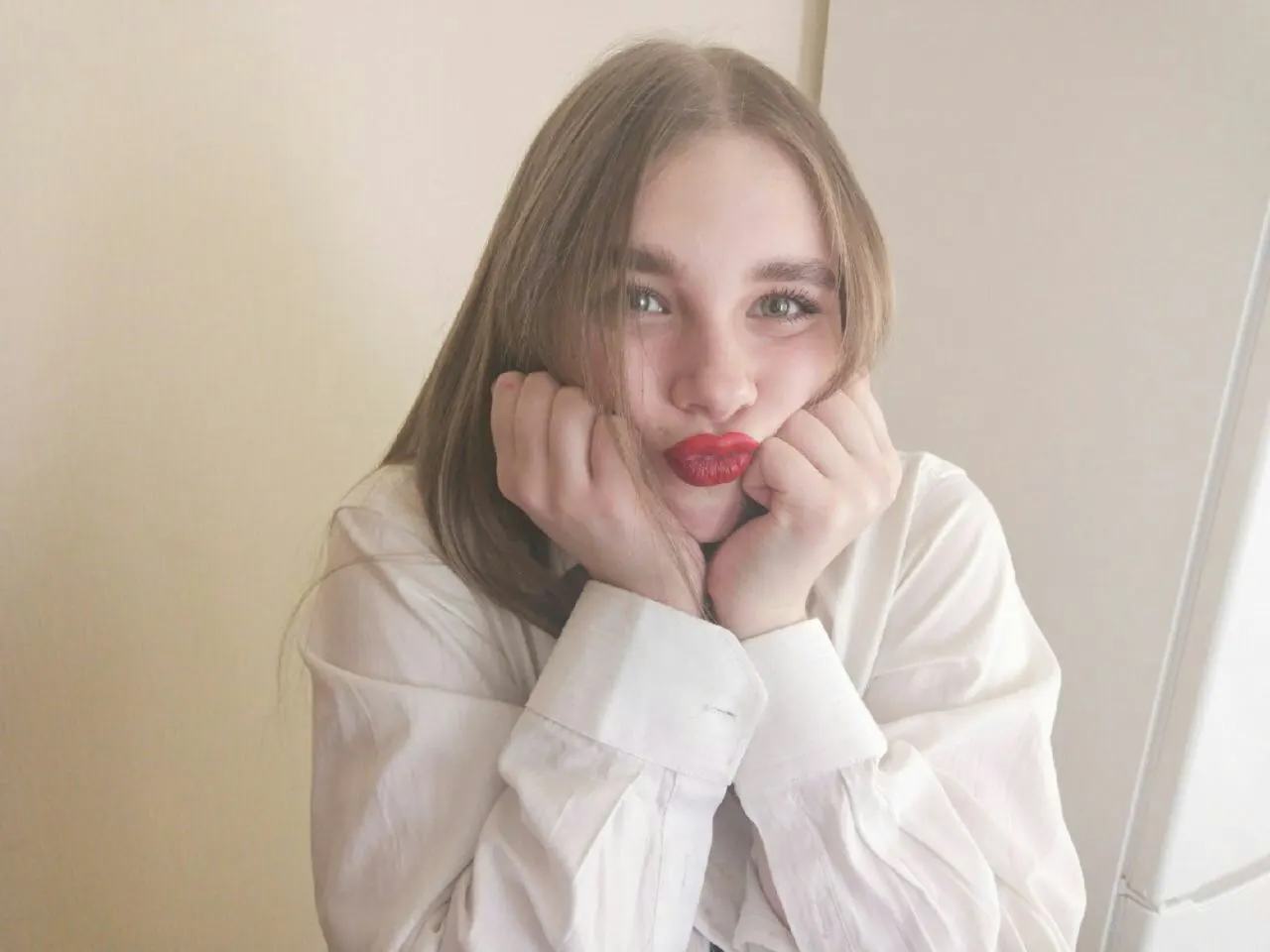 Lucy Laistner