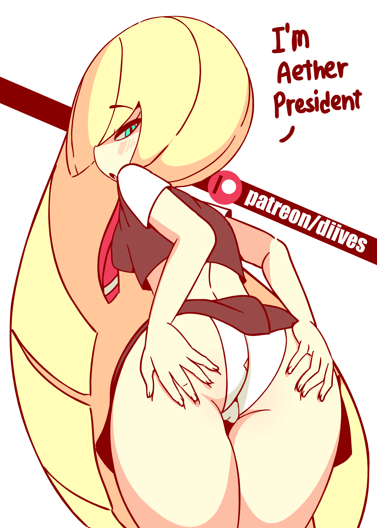 Cualquiera se masturbaría con estos diives (Parte 1)