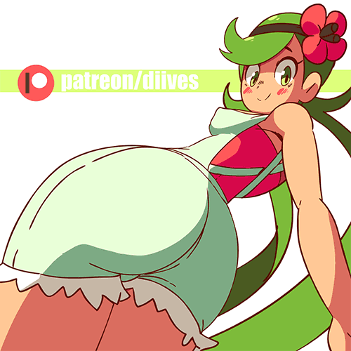 Cualquiera se masturbaría con estos diives (Parte 1)