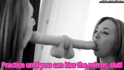 Sissy gifs 5