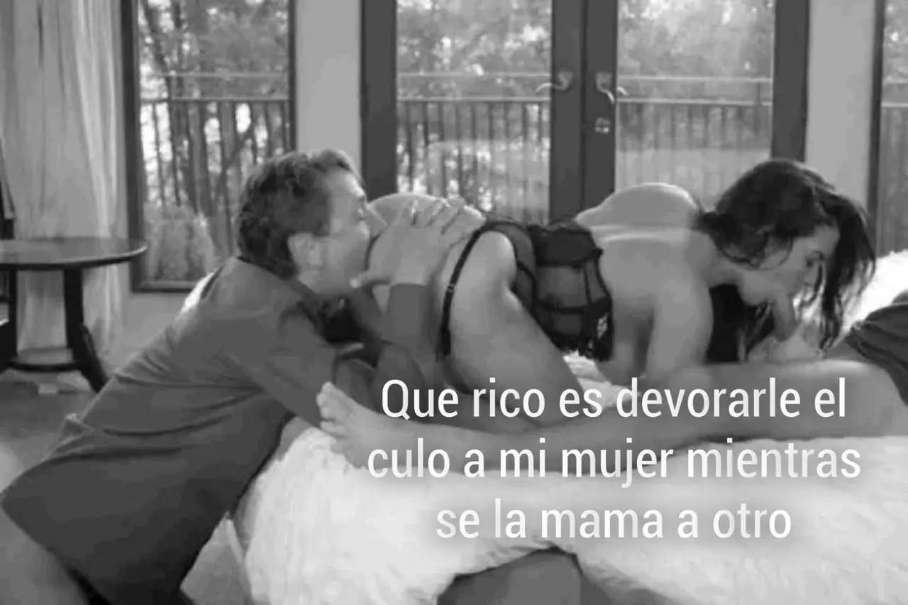 Cosas que me gustaría que hiciera mi esposa