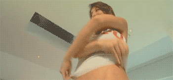 Gifs de hermosas con tetas perfectas #19!