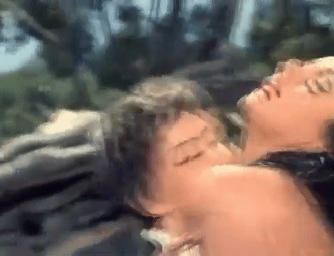 Isabel sarli al desnudo % excitante parte 1