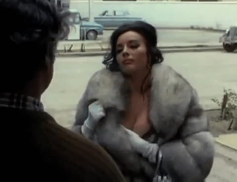 Isabel sarli al desnudo parte 2