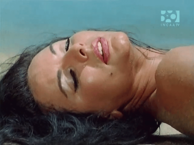 Isabel sarli parte 3