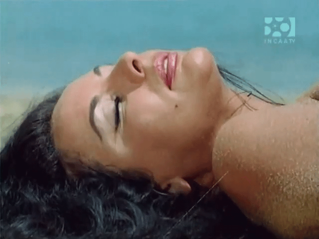 Isabel sarli parte 3