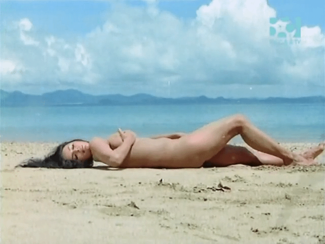 Isabel sarli parte 3