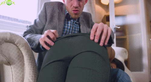 Kiki Minaj buena puta- GIF