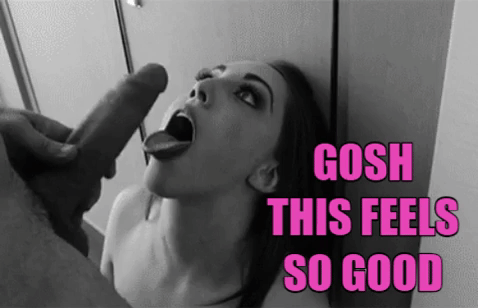 Sissy gifs 6