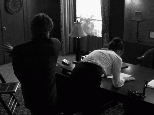 Putitas muy bien usadas (gif)
