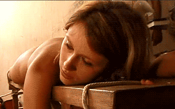 Putitas muy bien usadas (gif)