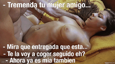 Gif Marido Cornudo 13