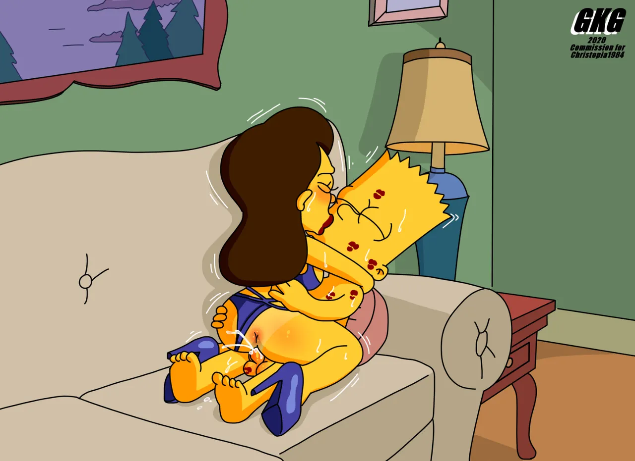 Simpsons