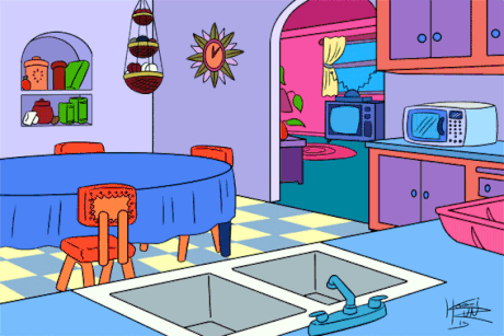 Simpsons
