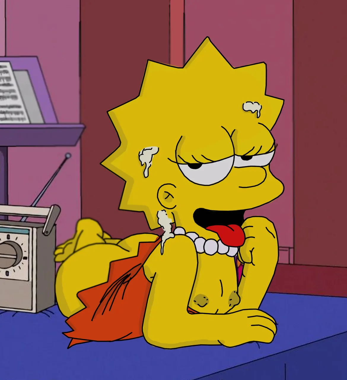 Simpsons