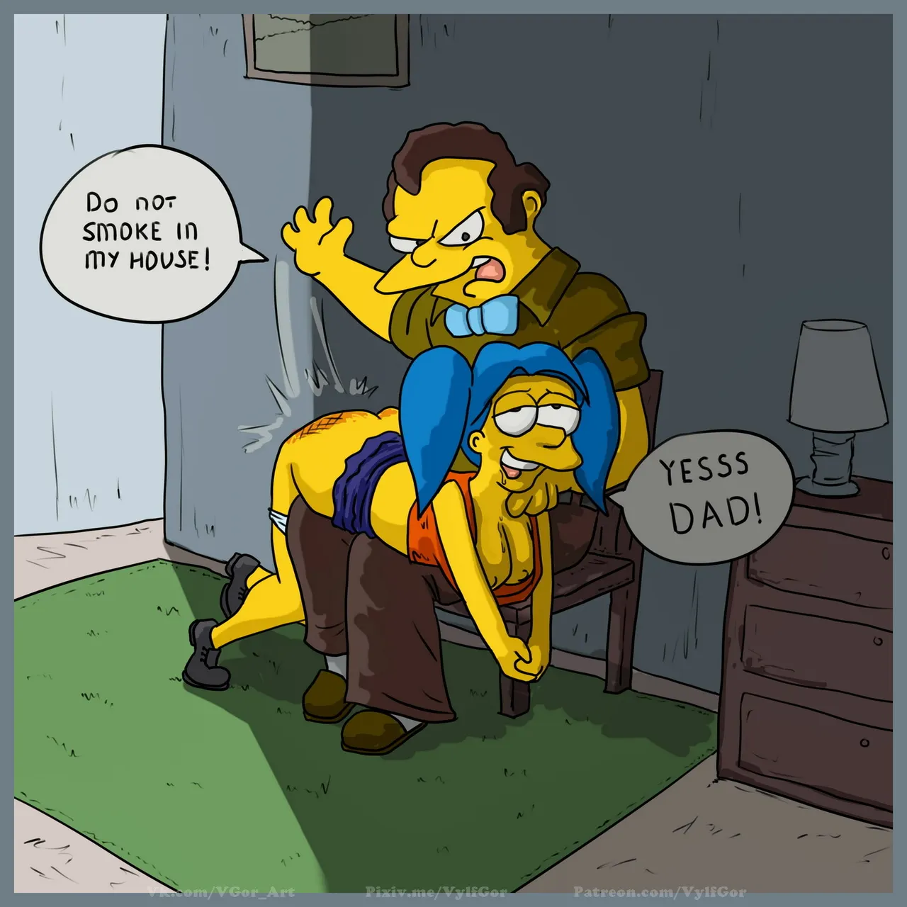Simpsons